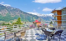 !!! Hotel Nirvana Hills !!! Mountain View!!!Couple Friendly!!! Balcony Rooms!!!Open Terrace With 360 View!!!